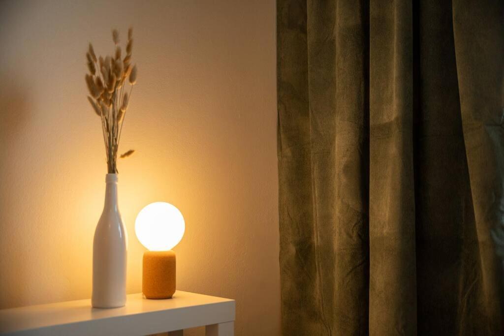 Arctic Downtown Dream: Cozy City Studio Rovaniemi Eksteriør billede