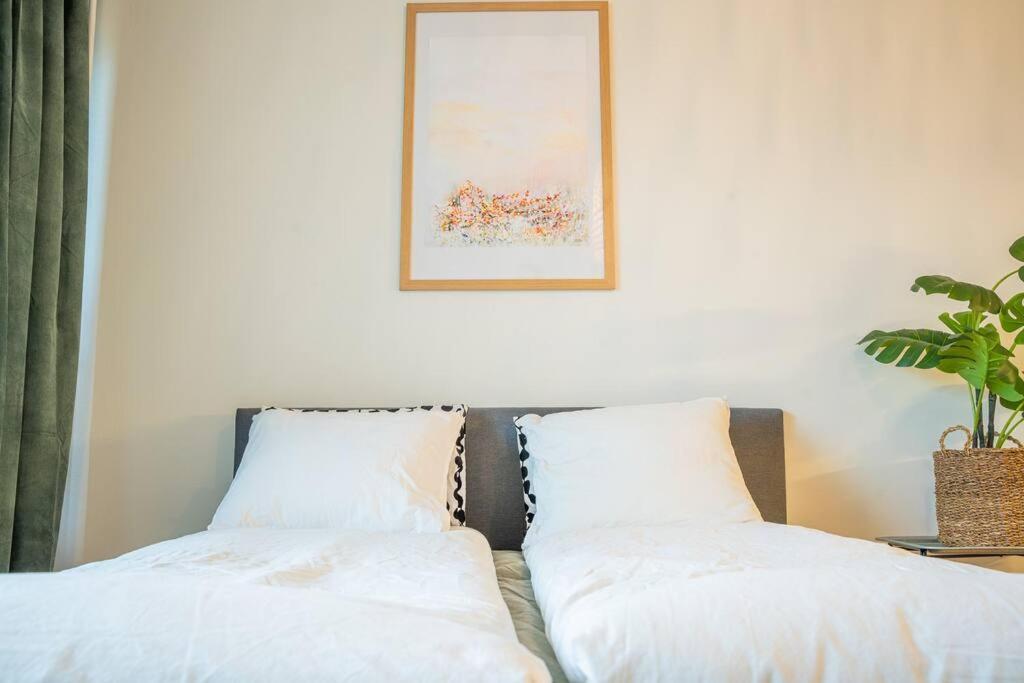 Arctic Downtown Dream: Cozy City Studio Rovaniemi Eksteriør billede